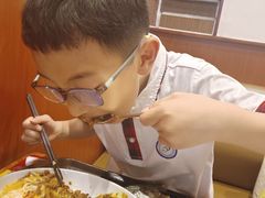 -食其家·牛丼咖喱(金桥太茂店)