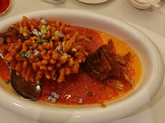 -武汉香格里拉大酒店·香宫中餐厅