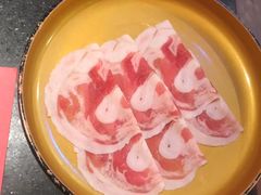 -牛New寿喜烧(虹桥新天地店)