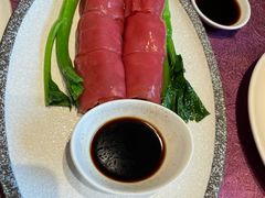 -西郊庄园丽笙大酒店-丽清轩中餐厅