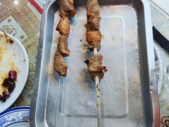 -清真·鸦儿李记·小馆(后海店)