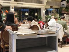 -金河半岛园林酒家(金融城店)