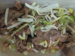 -北冰洋狗肉冷面城(总店)