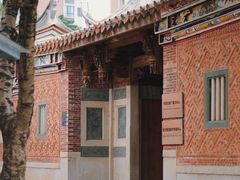 -晋江五店市传统文化旅游区