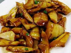 酸辣汤-合盛记(苏州南天大厦店)