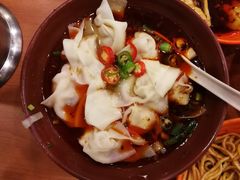 -龙抄手(春熙路总店)