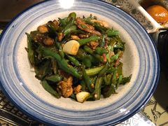 农家小炒肉-井水小厨·湘菜(活力广场店)