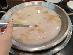 -老来福·非遗酸汤兔(凯旋路店)