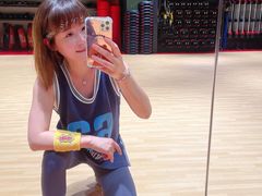 -超级猩猩健身·团课·瑜伽(花园道店)