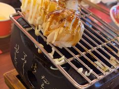 -仙隐小鹿中華の日料(荣民龙首广场店)