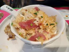 -椰夫人·养生椰子鸡(金沙洲永旺店)