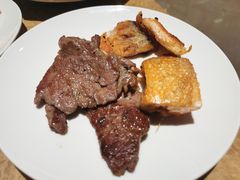 -盛宴标帜餐厅·亲子自助 (南昌喜来登酒店)