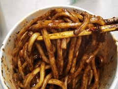 -熊腊生热干面馆(宝丰店)