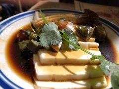皮蛋豆腐-卤儿道道(龙游路店)