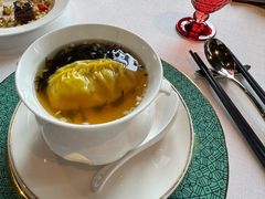 -三号黄浦会Canton Table