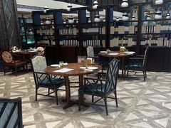 -南堂馆·新川菜(天府三街店)