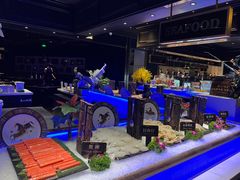 -加餐海鲜自助(宝龙一城店)