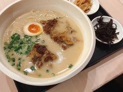 -味千拉面(郑州杉杉奥特莱斯购物广场店)