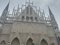 -蓬莱欧乐堡梦幻世界