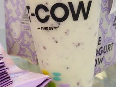 -一只酸奶牛(来福士店)