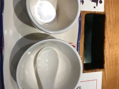 餐具摆设-张胡李四季虾玲珑(竞舟路店)