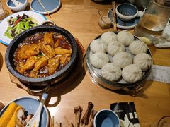 -胡家大厨(西三庄店)