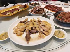 -粥旺庄(芳村店)