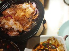 -绿茶餐厅(西单老佛爷店)