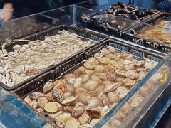-九月海·海鲜自助(世纪东方店)