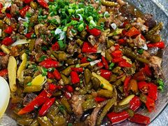 -廖哥泡椒兔(峨眉店)