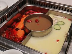 -巴奴毛肚火锅(大剧院店)