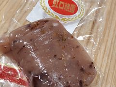 -上海虹口糕团(福州路店)