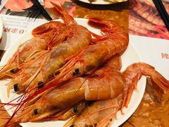 -芭菲盛宴·环球美食(袁家岗店)