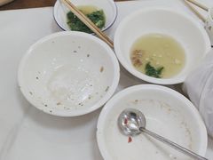 -秀妈厨房(灰汤老店)