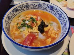 -广州融创花间堂悦雪酒店-花间食西餐厅