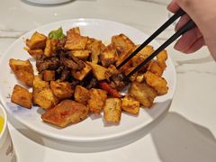 -马白开来特色羊排揪片子  (总店)