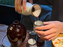 -薇酌饮·陕西菜(南门外店)