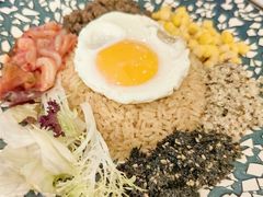 -杂咖中西美食音乐餐厅(凯德壹中心店)