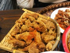 -爆炸头阿姨小四川正宗川味小吃(无任何分店)