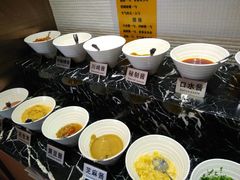 -许府牛杂·鲜牛肉火锅(梁溪万达店)
