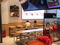 -吉品合酥脆烤饼(太平洋森活天地店)