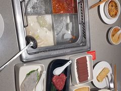 -海底捞火锅(江北万达商业广场店)