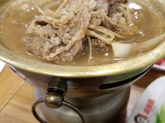 -南城香·饭香串香馄饨香(赵公口店)