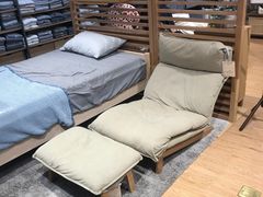 -MUJI无印良品(恒隆广场店)