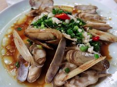 -面道赞宁海海鲜面(迎凤街店)