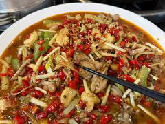 -老来福·非遗酸汤兔(凯旋路店)