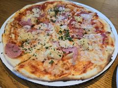 -玛尚诺意式餐厅(新达汇三林店)
