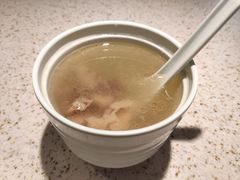 -东园小馆·早茶·淮扬小炒(三盛广场店)