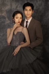 -摩玛婚纱摄影(杭州店)
