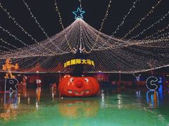 -广州长隆国际大马戏